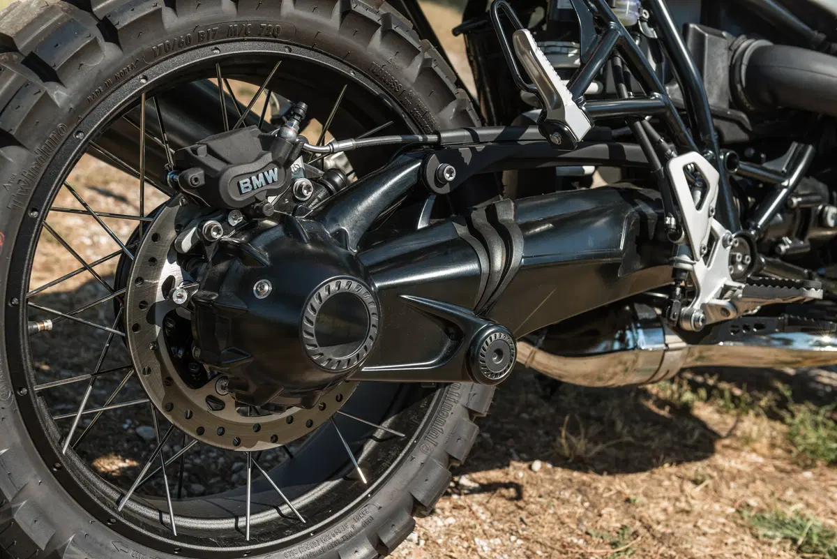 BMW Urban G/S. Il suo boxer è già storia (25)
