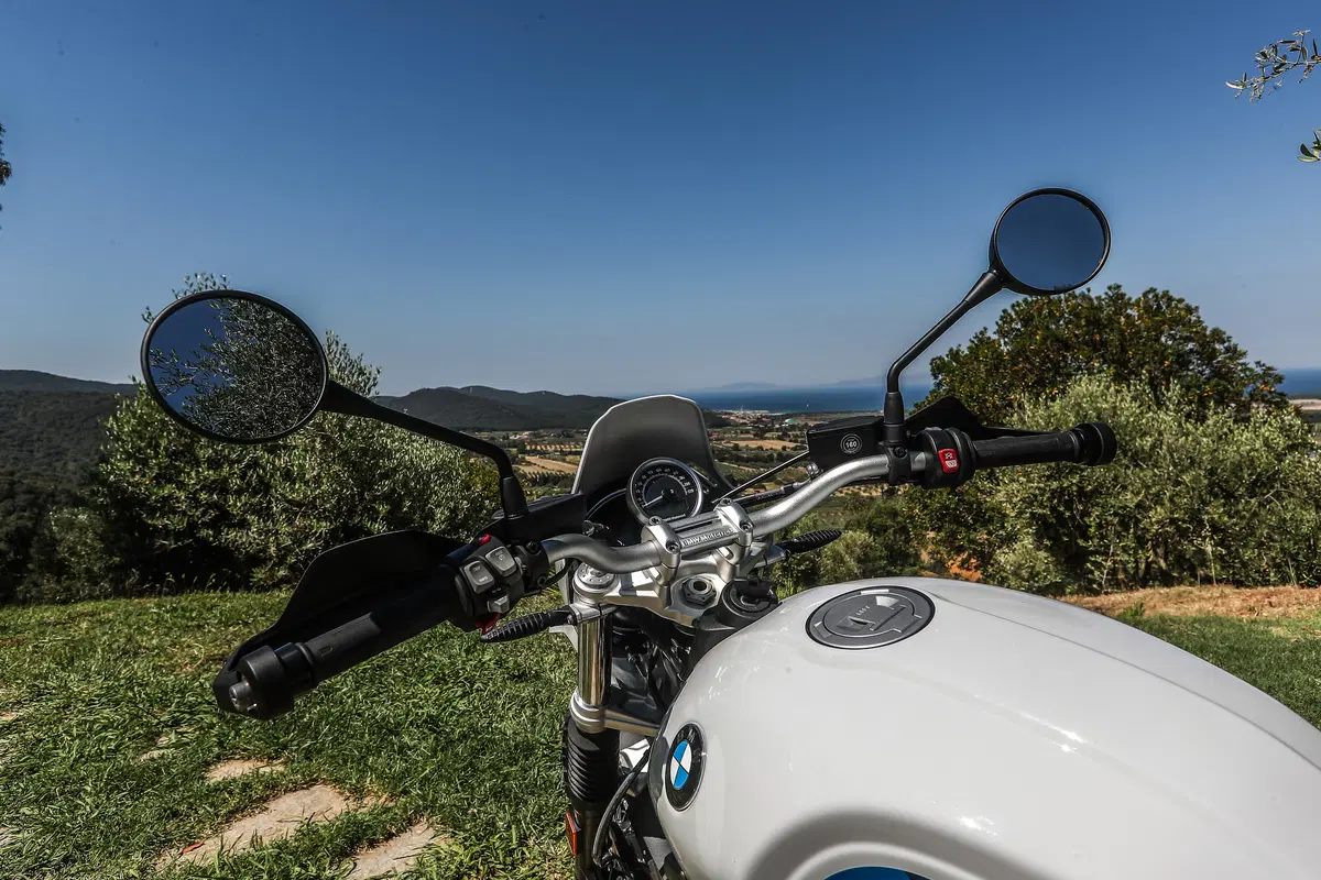 BMW Urban G/S. Il suo boxer è già storia (26)
