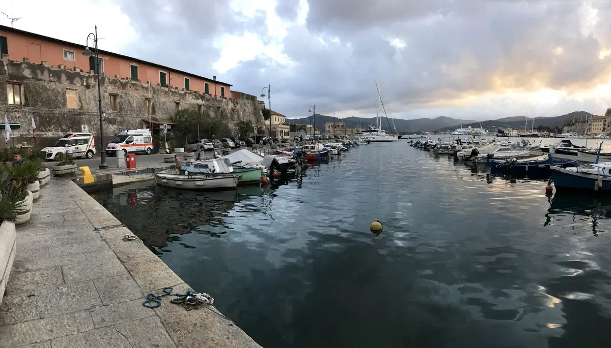Isola D'Elba: 4 giorni tra natura e paesaggi mozzafiato