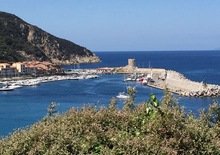 Isola D'Elba: 4 giorni tra natura e paesaggi mozzafiato
