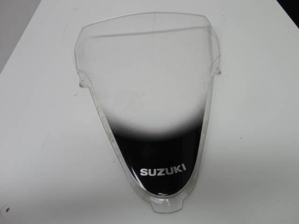 Plexiglass DL1000 V-Strom Suzuki