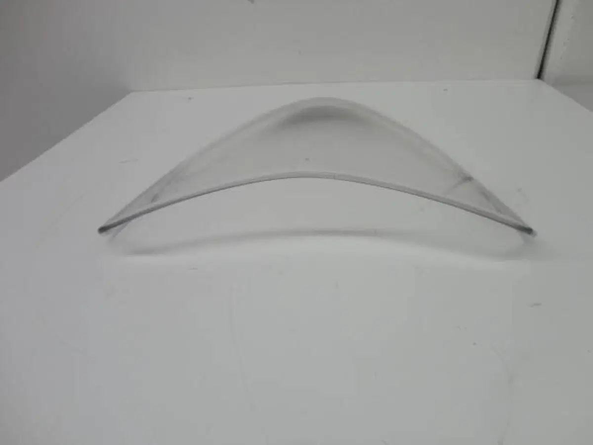 Plexiglass DL1000 V-Strom Suzuki (2)
