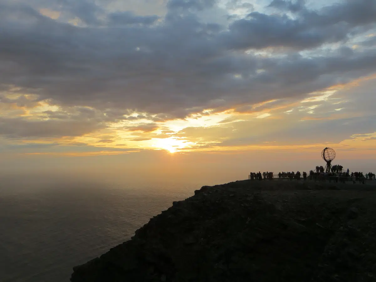 Viaggi in moto: Frankie a Capo Nord (13)
