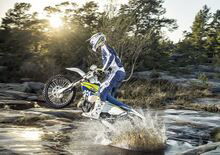 Husqvarna Enduro 2016: The Director’s Cut