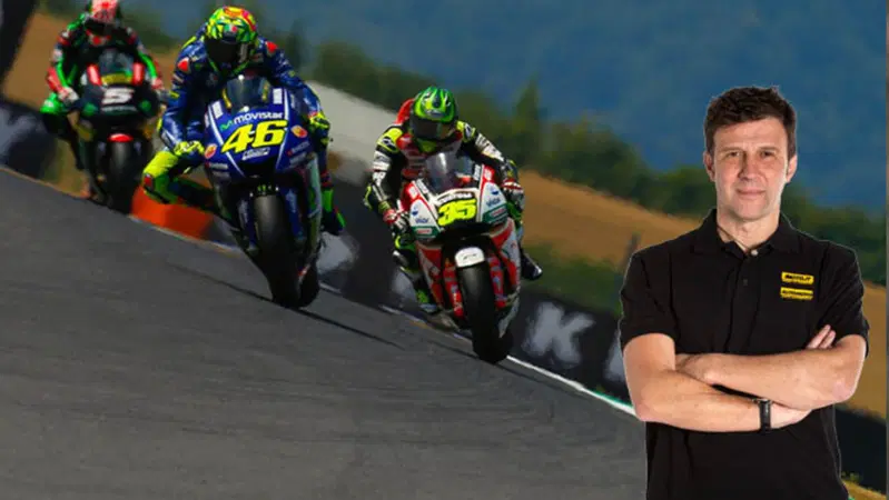 MotoGP 2017. La versione di Zam, le prove del GP d'Italia