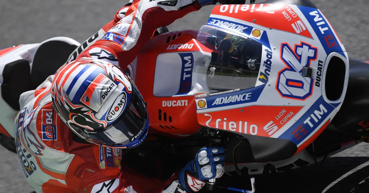 MotoGP 2017. Ducati: c'&egrave; il potenziale per vincere
