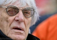 F1 Monza, clamoroso: Ecclestone non perdona Maroni e gli cancella il pass