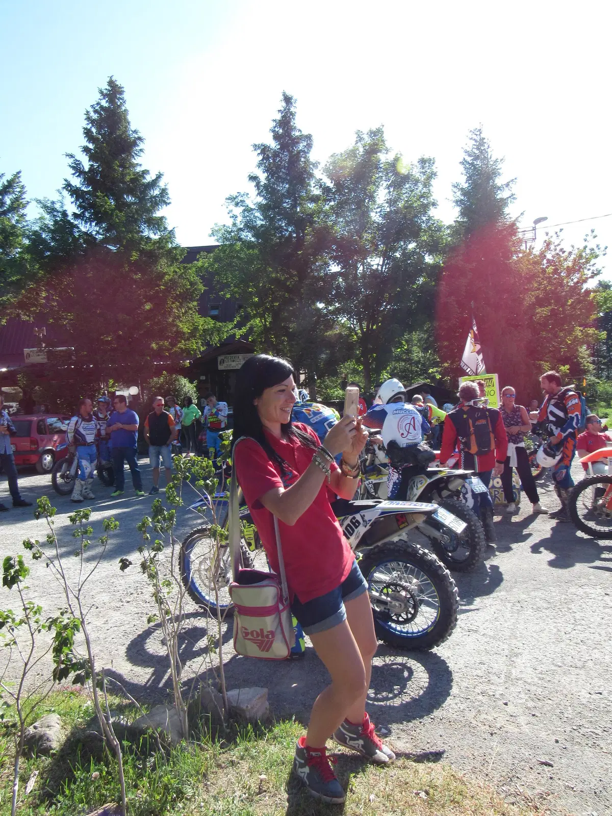 Italiano Motorally, 3° prova: Febbio (4)