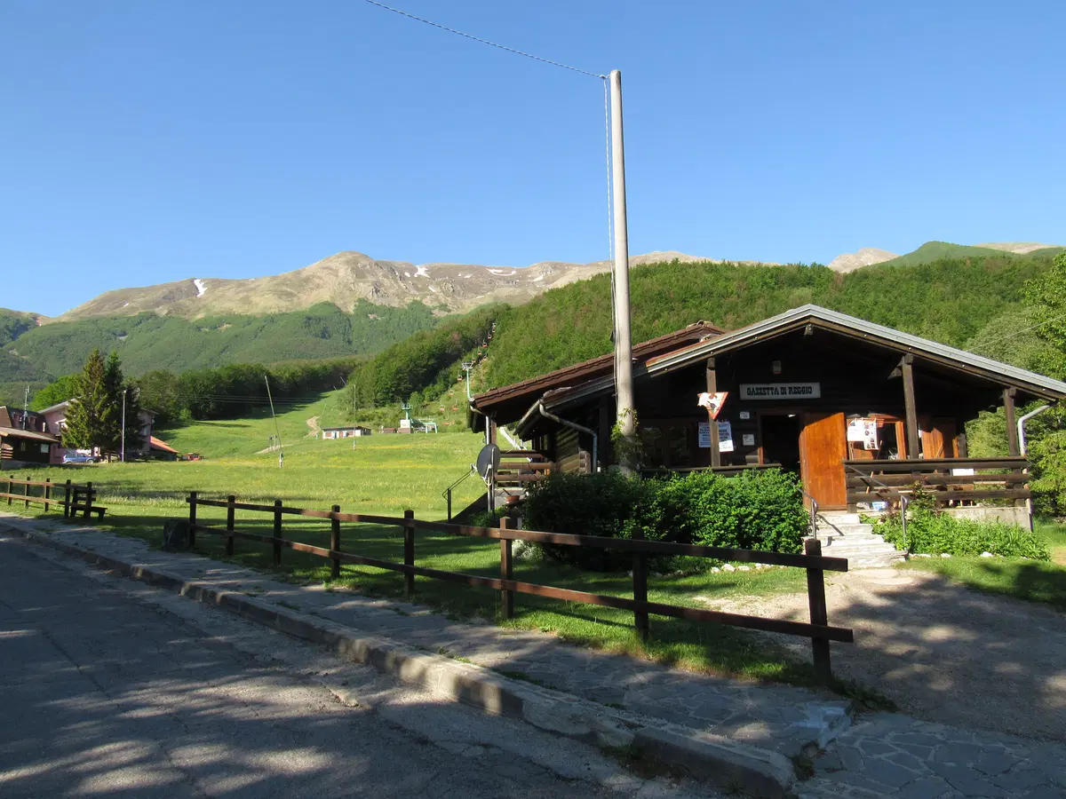 Italiano Motorally, 3° prova: Febbio (6)