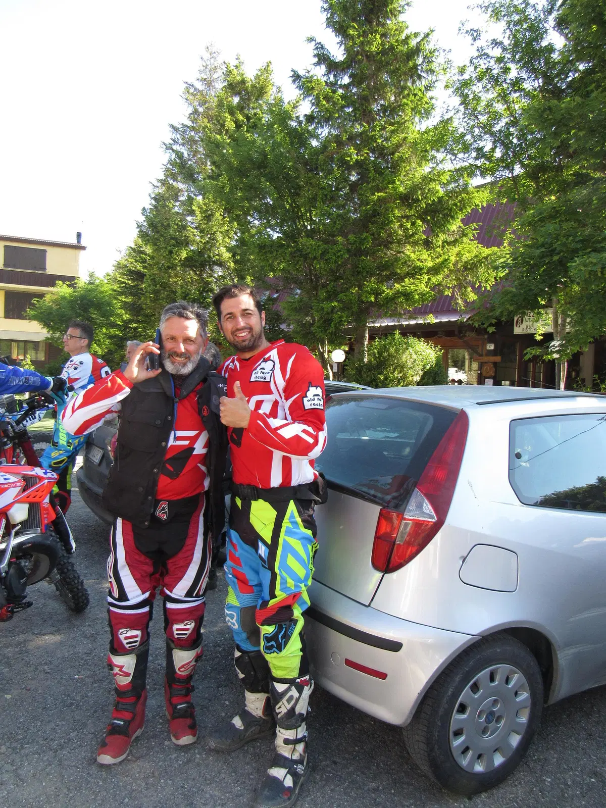 Italiano Motorally, 3° prova: Febbio (7)