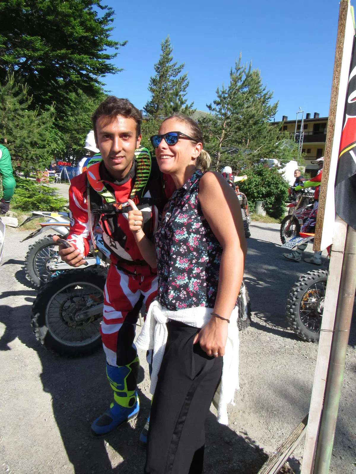 Italiano Motorally, 3° prova: Febbio (8)