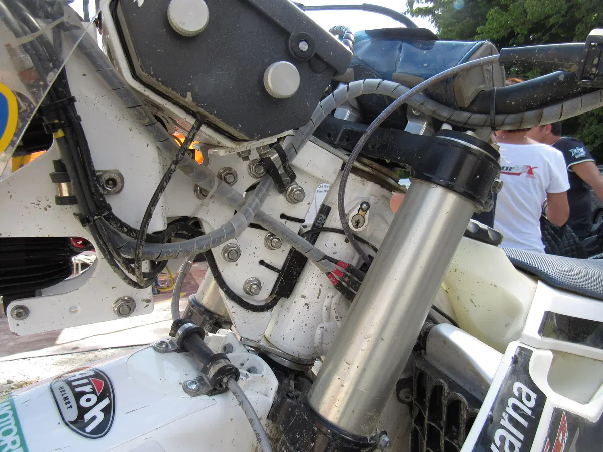 Italiano Motorally, 3° prova: Febbio (9)