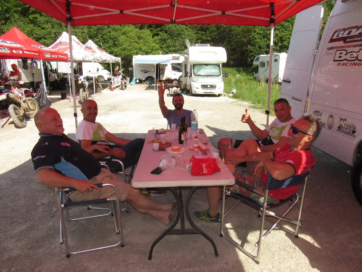Italiano Motorally, 3° prova: Febbio (10)