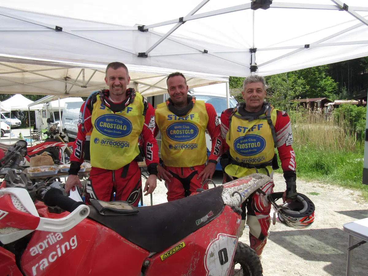 Italiano Motorally, 3° prova: Febbio (11)