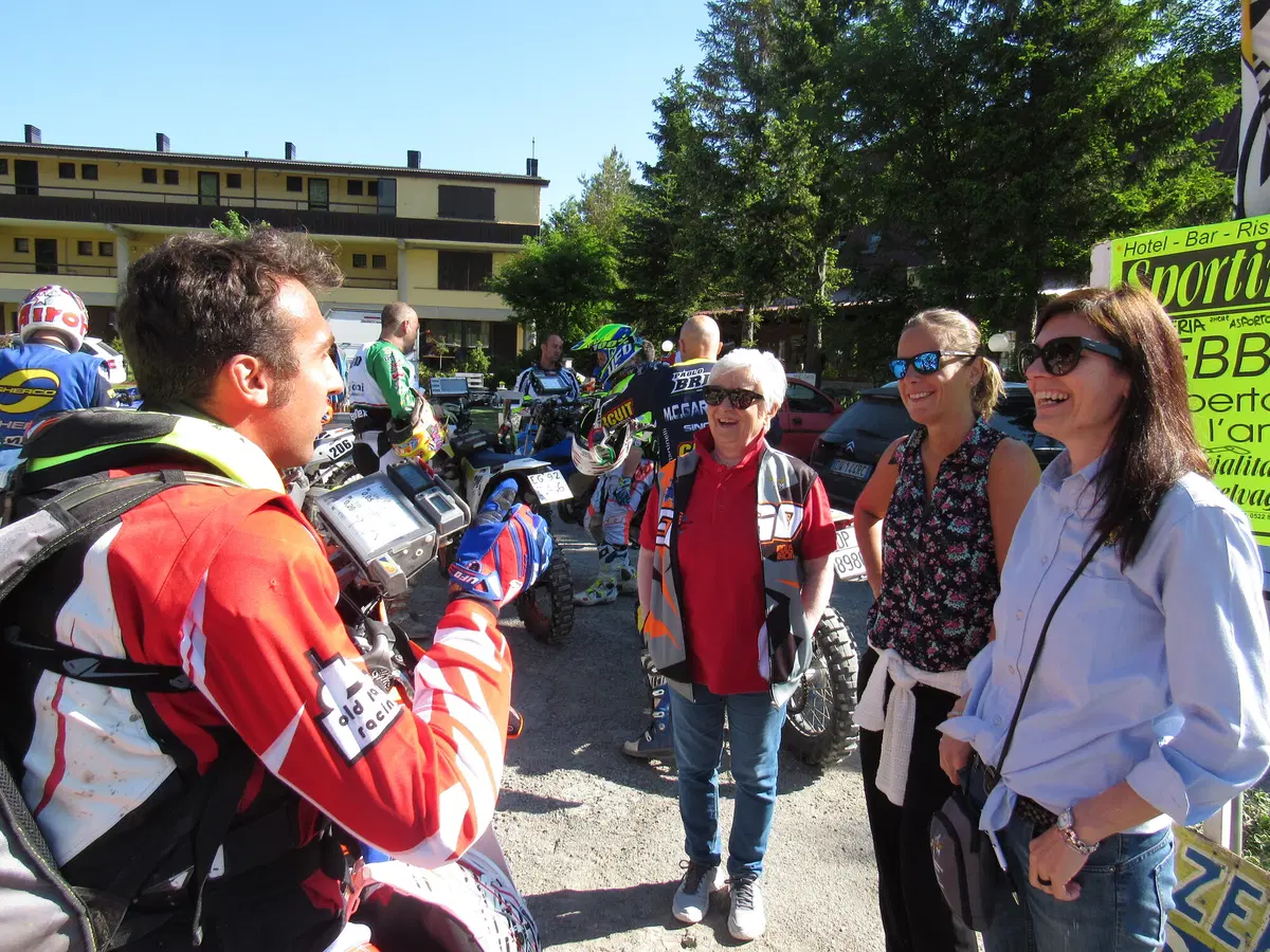 Italiano Motorally, 3° prova: Febbio (13)