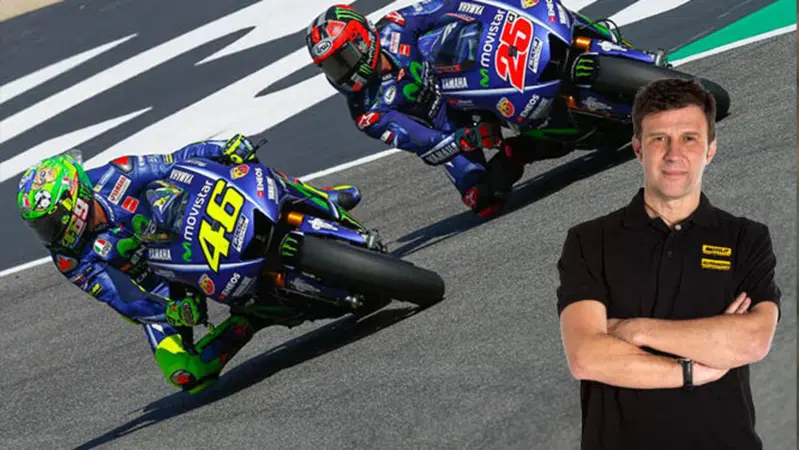 MotoGP 2017. La versione di Zam, le qualifiche del GP d'Italia