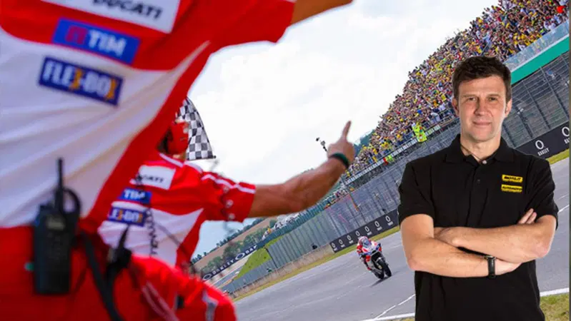 MotoGP. La versione di Zam. Il GP d'Italia 2017