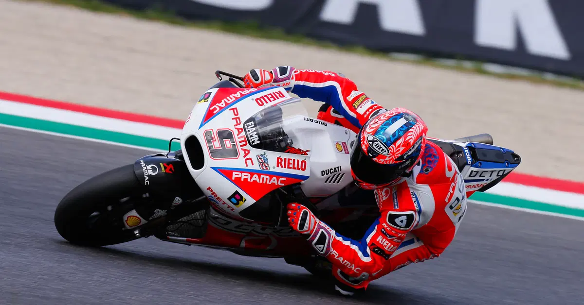 MotoGP 2017. I commenti dei piloti dopo il GP d'Italia