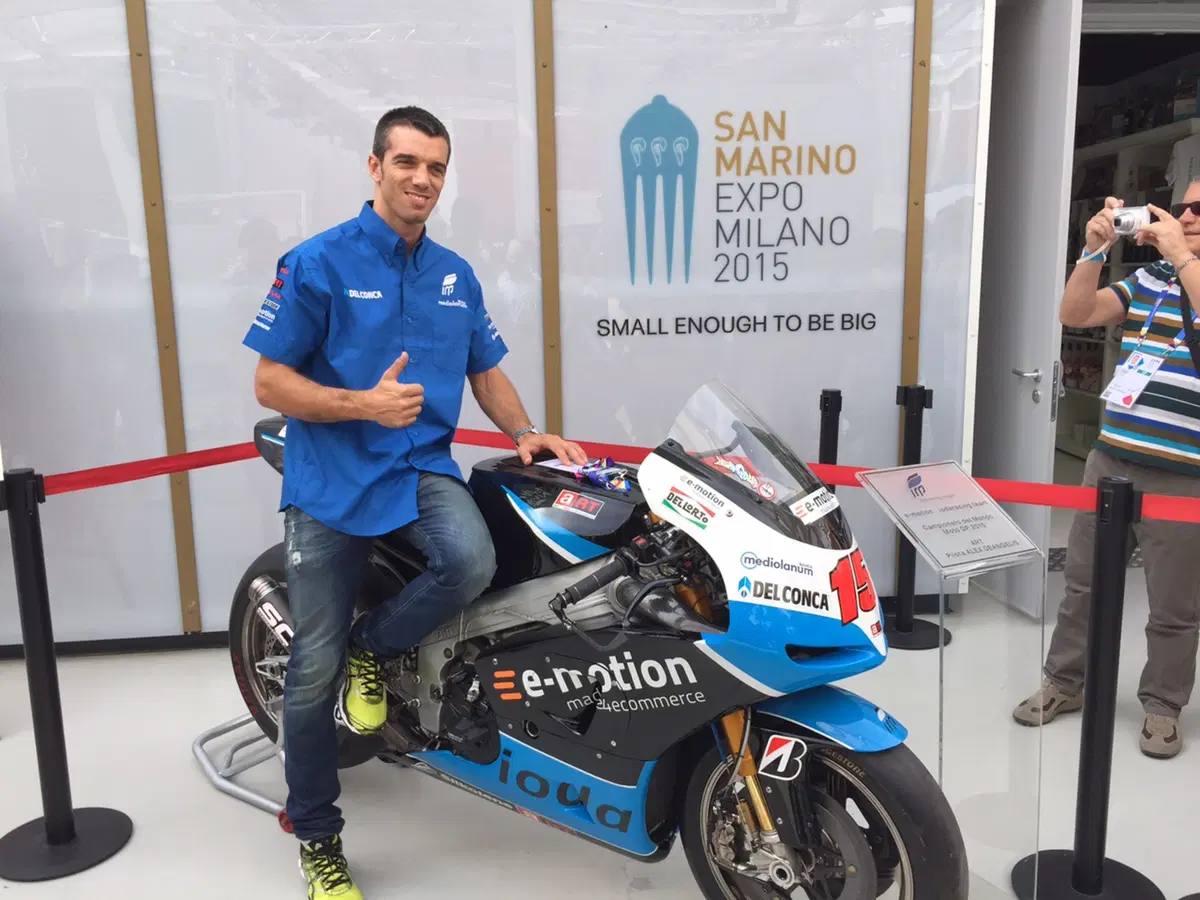 Expo 2015. GP di San Marino e Riviera di Rimini, terra di motori e di campioni (4)