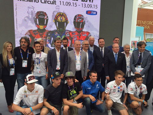 Expo 2015. GP di San Marino e Riviera di Rimini, terra di motori e di campioni (5)