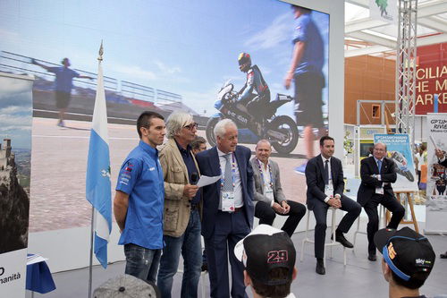 Expo 2015. GP di San Marino e Riviera di Rimini, terra di motori e di campioni (8)