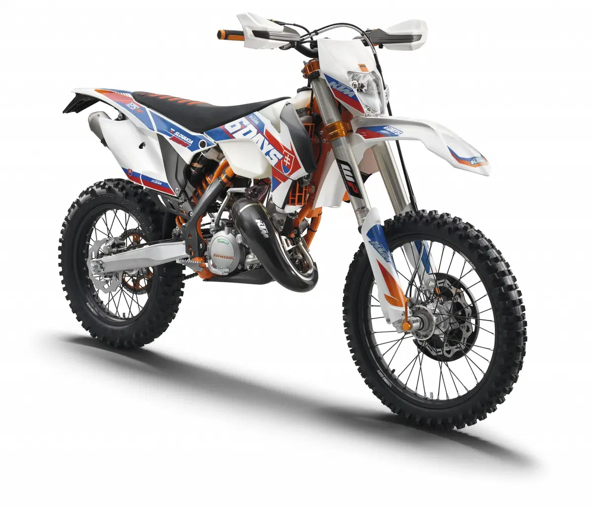 KTM EXC limited edition Six Days 2015 (2)