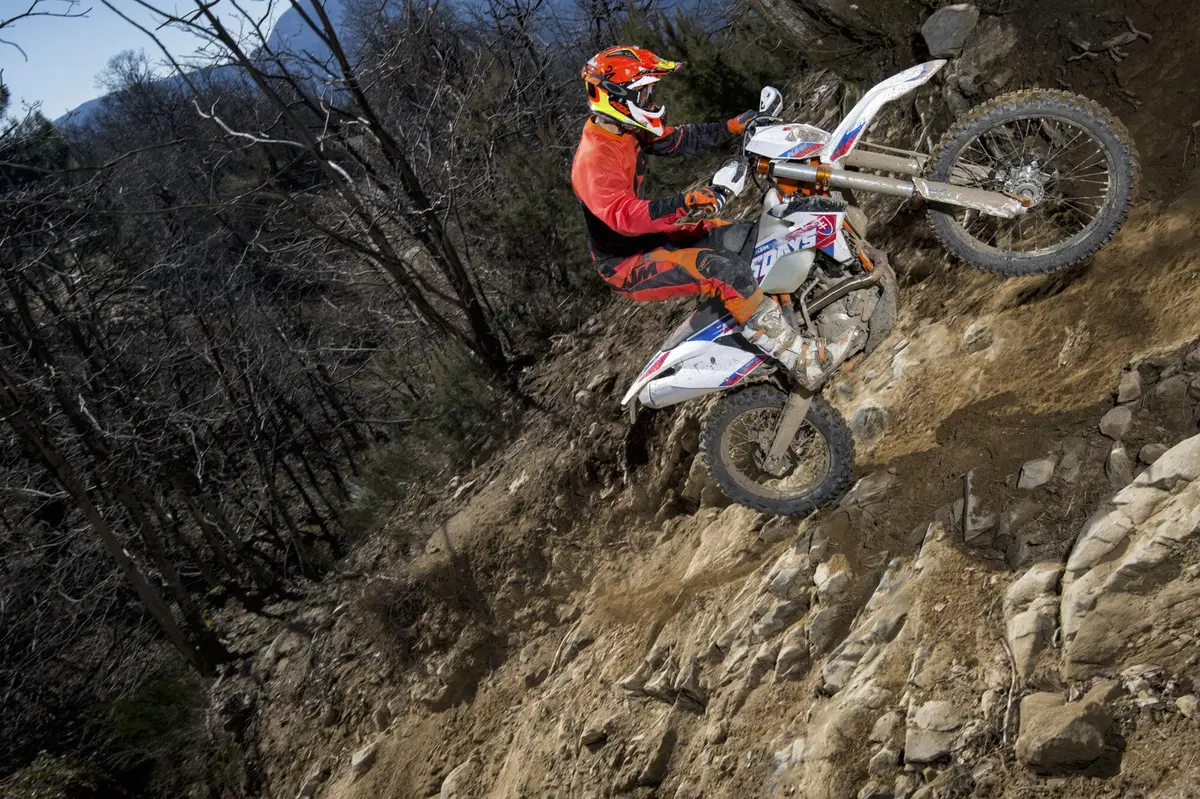 KTM EXC limited edition Six Days 2015 (3)