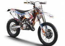 KTM EXC Limited Edition Six Days 2015