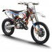 KTM EXC Limited Edition Six Days 2015