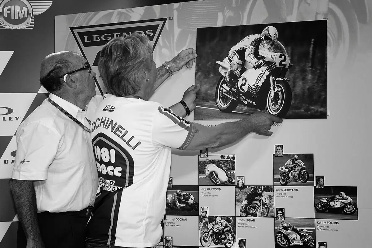 Gallery MotoGP 2017. Le foto più belle del GP d'Italia  (13)