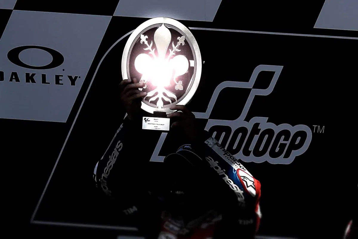 Gallery MotoGP 2017. Le foto più belle del GP d'Italia  (16)