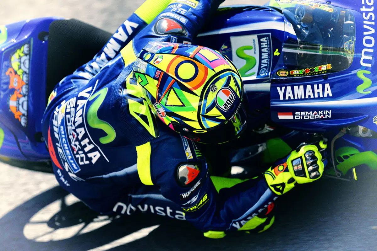 Gallery MotoGP 2017. Le foto più belle del GP d'Italia  (20)