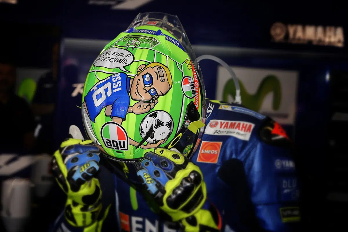 Gallery MotoGP 2017. Le foto più belle del GP d'Italia  (21)