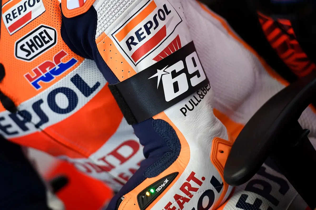 Gallery MotoGP 2017. Le foto più belle del GP d'Italia  (22)