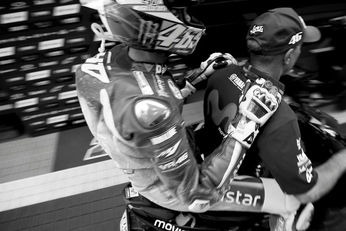 Gallery MotoGP 2017. Le foto più belle del GP d'Italia  (23)