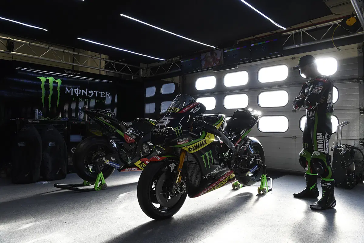 Gallery MotoGP 2017. Le foto più belle del GP d'Italia  (26)