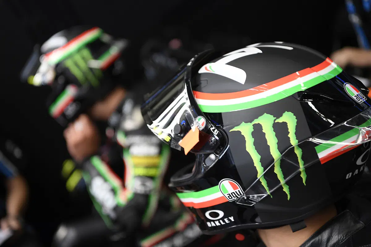 Gallery MotoGP 2017. Le foto più belle del GP d'Italia  (27)