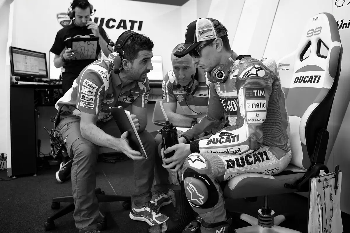 Gallery MotoGP 2017. Le foto più belle del GP d'Italia  (28)