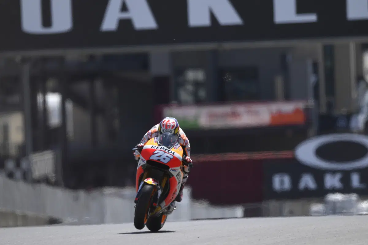 Gallery MotoGP 2017. Le foto più belle del GP d'Italia  (31)
