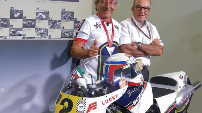 Il GP d'Italia 2017. Lo sapevate che...?