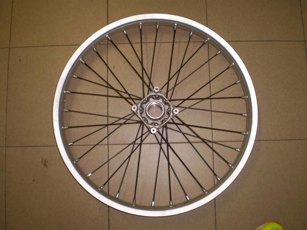 ruota anteriore 21x1,60 Ktm