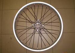 ruota anteriore 21x1,60 Ktm