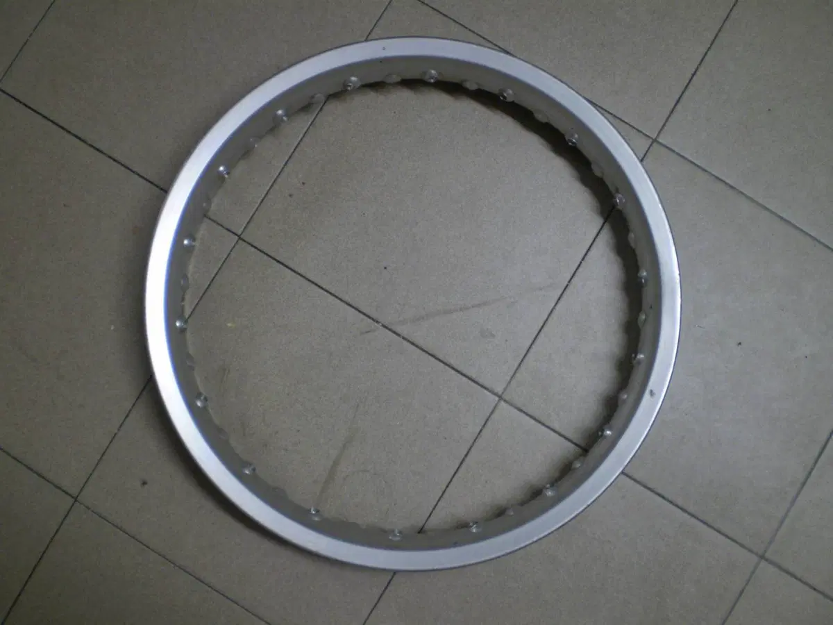 cerchio posteriore 18" Ktm