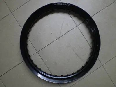 cerchio 17"