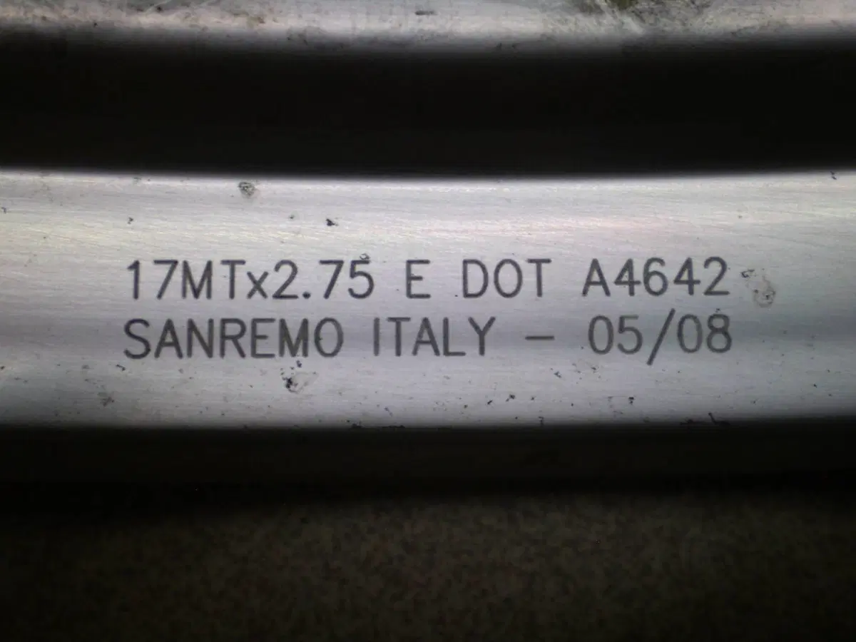 cerchio 17" (2)