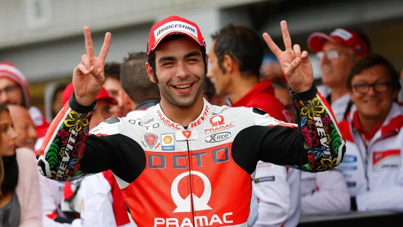 Motogp 2015. Tardozzi (Ducati): "Una GP15 per Petrucci? L'anno prossimo"