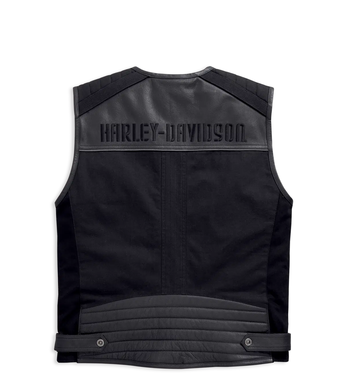 Abbigliamento Harley-Davidson: arriva la Fall Collection 2015