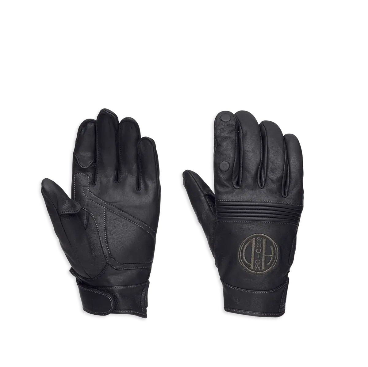 Abbigliamento Harley-Davidson: arriva la Fall Collection 2015 (4)