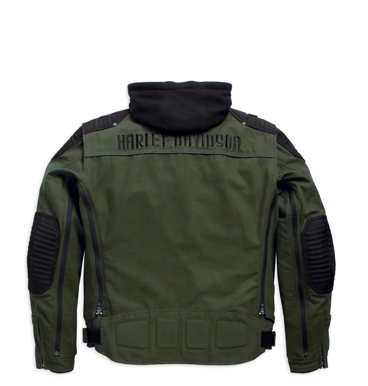 Abbigliamento Harley-Davidson: arriva la Fall Collection 2015 (6)