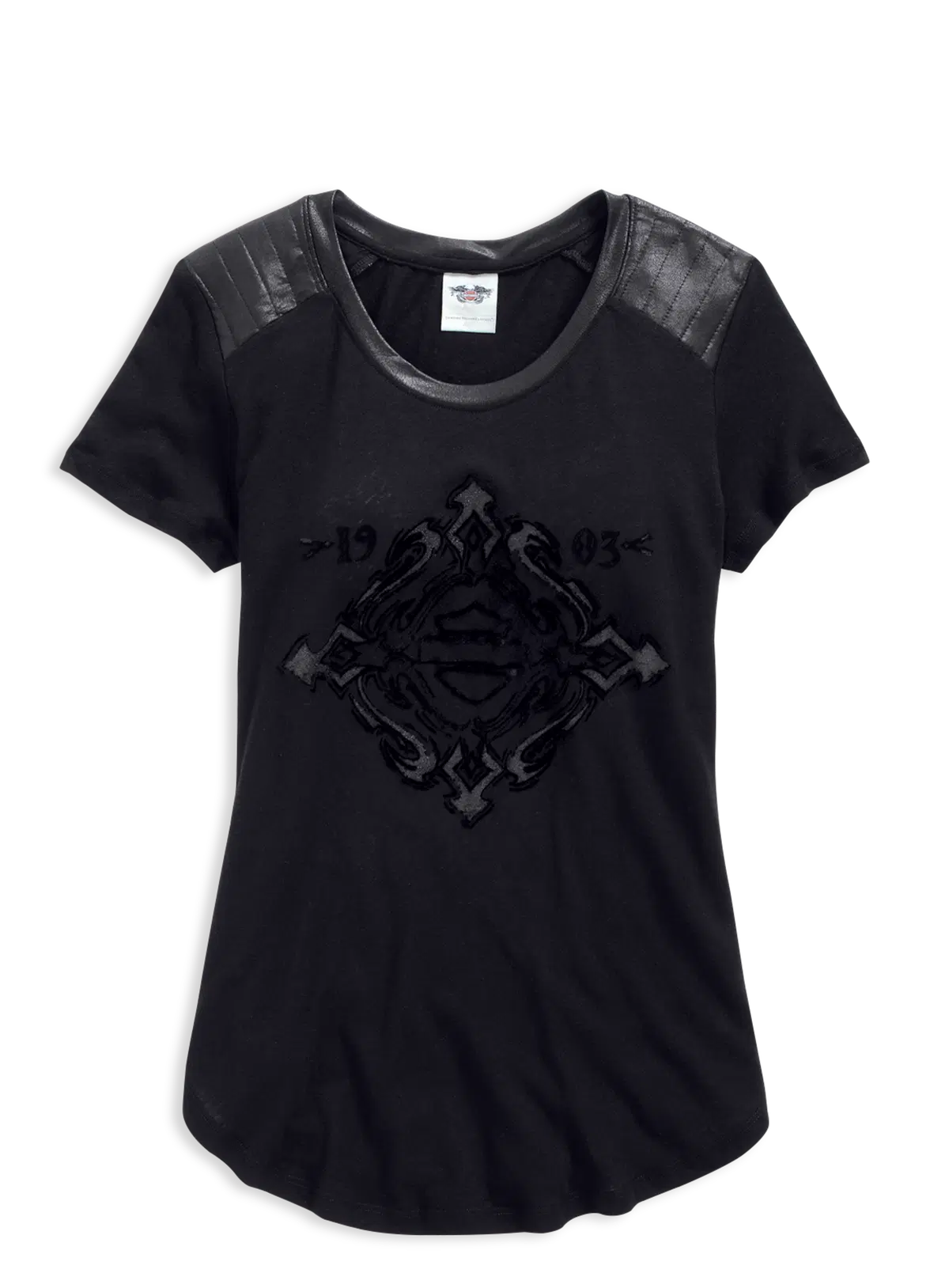 Abbigliamento Harley-Davidson: arriva la Fall Collection 2015 (7)